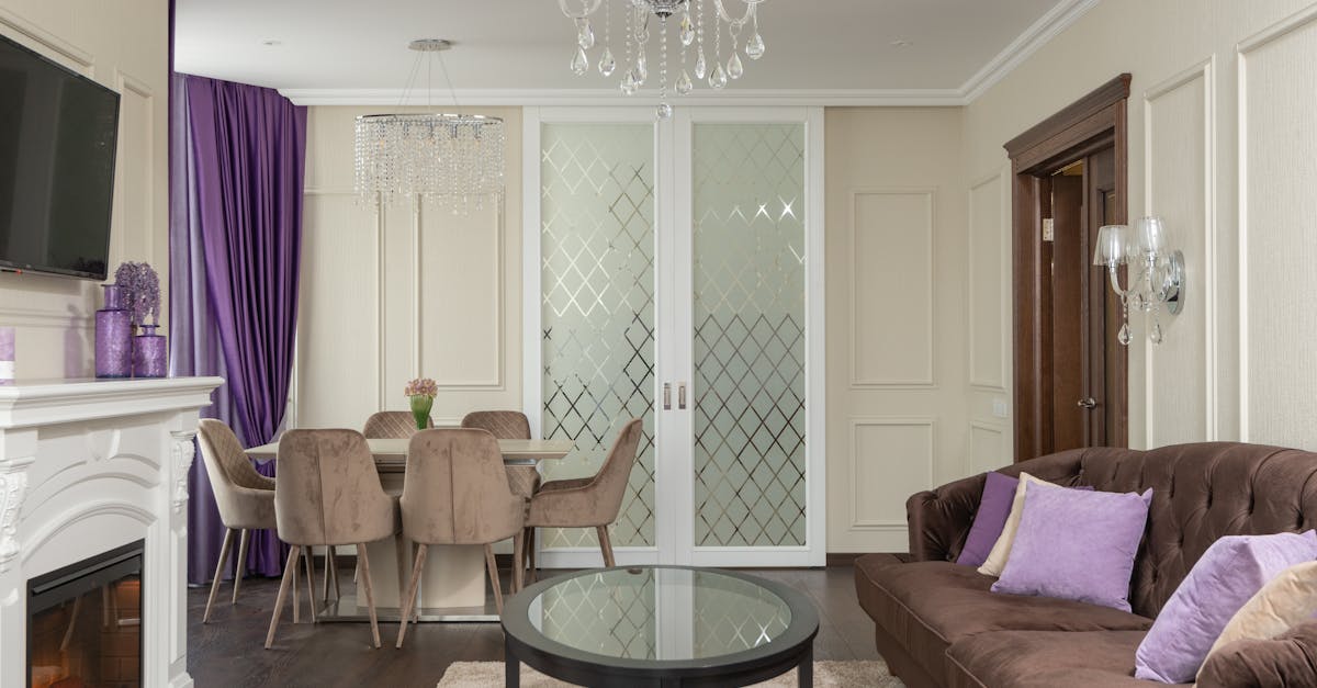 Do sliding doors add value?