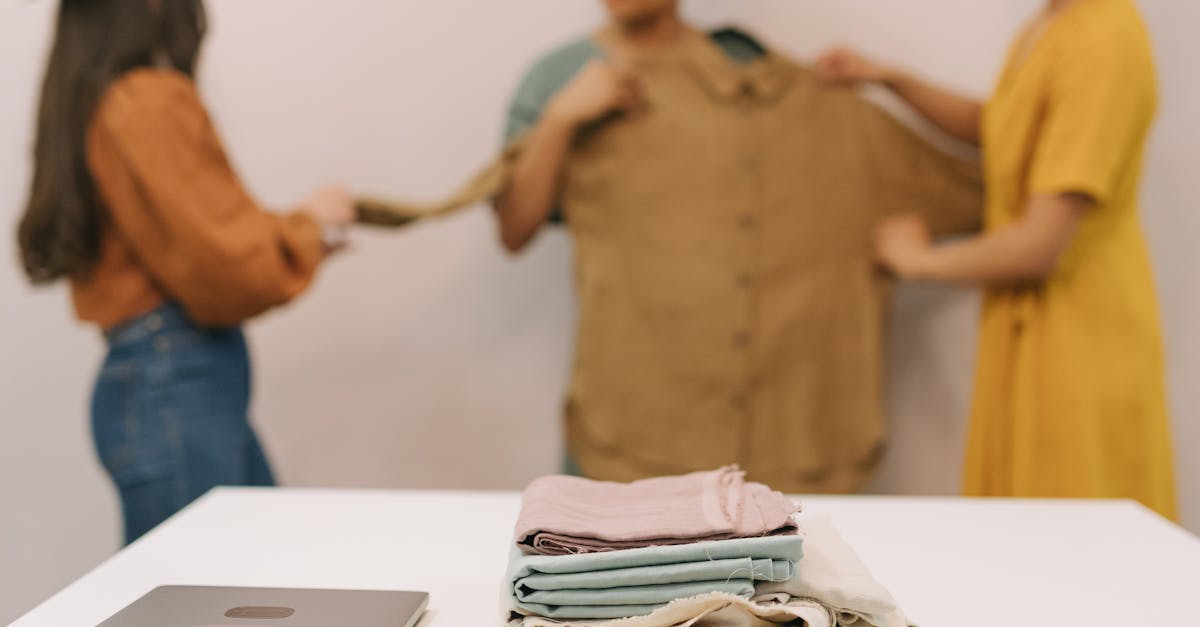 How to Customize Your Fitted Wardrobe to Fit Your Lifestyle