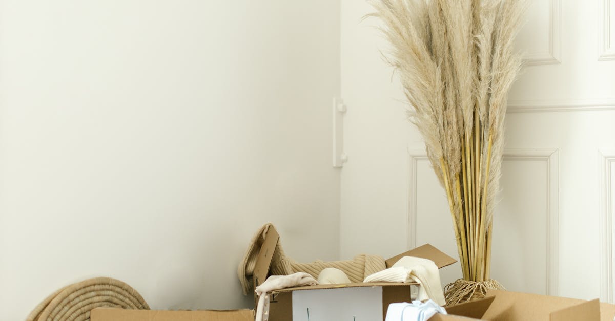 How to maximize storage with a corner wardrobe