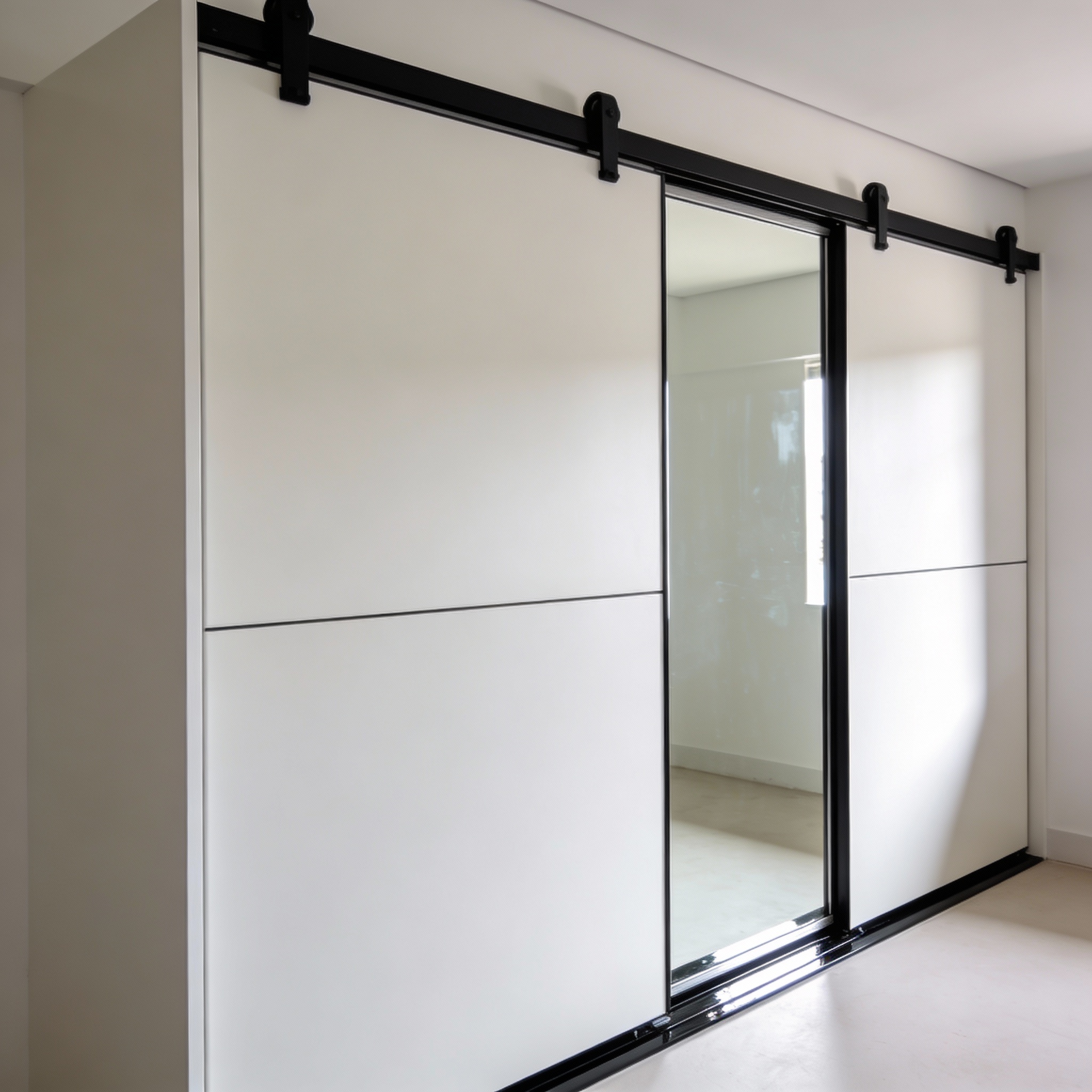 Classic Built-In Design