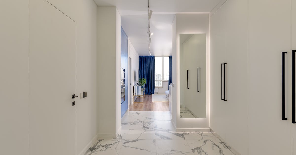 Is sliding door OK for bedroom?