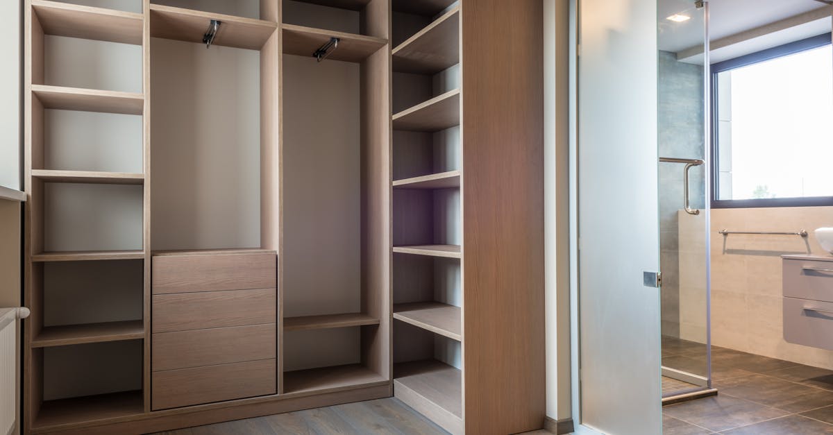 Review: Best Built-In Wardrobe Systems on the Market