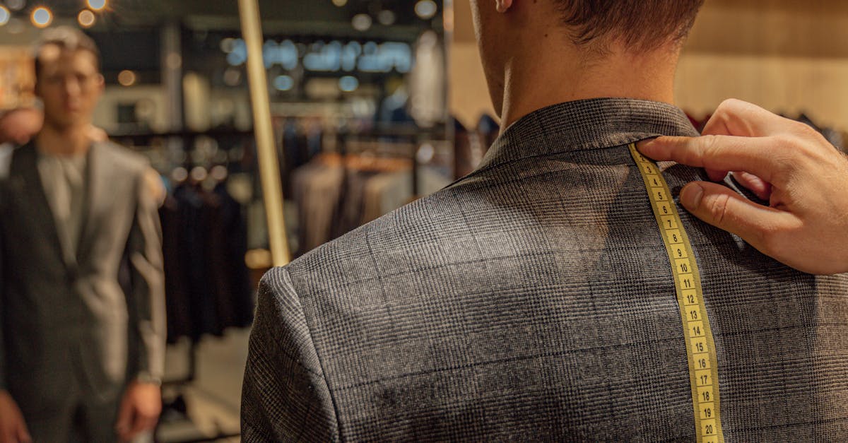 Round-Up of Innovative Custom Wardrobe Ideas