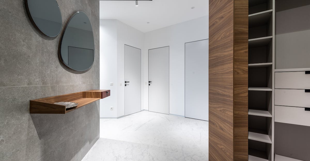 Round up of innovative sliding door wardrobe designs for all tastes