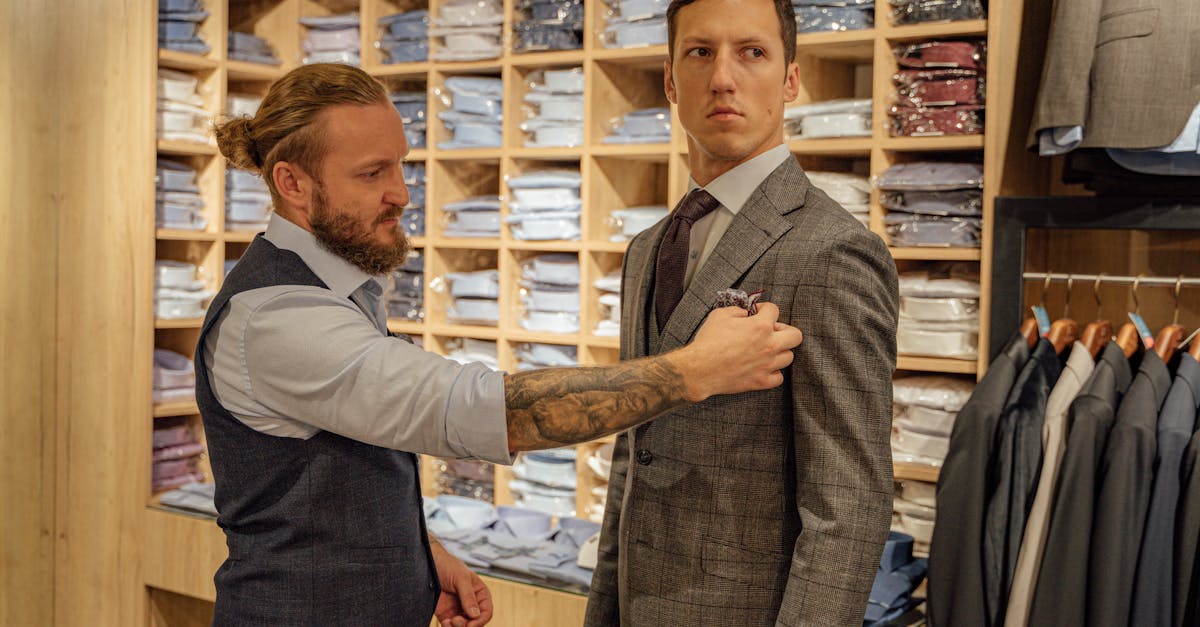 Round Up: Top 5 Must-Have Features for Walk-In Wardrobes