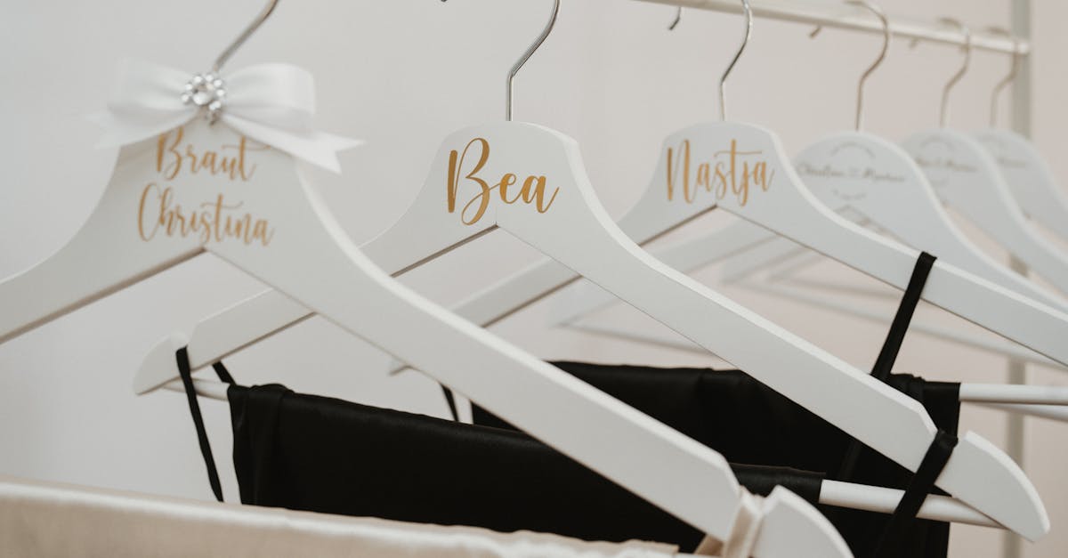 What Are the Latest Trends in Custom Wardrobes?