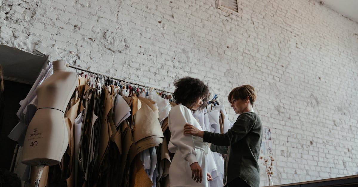 What Are the Top Mistakes to Avoid When Designing a Walk-In Wardrobe?