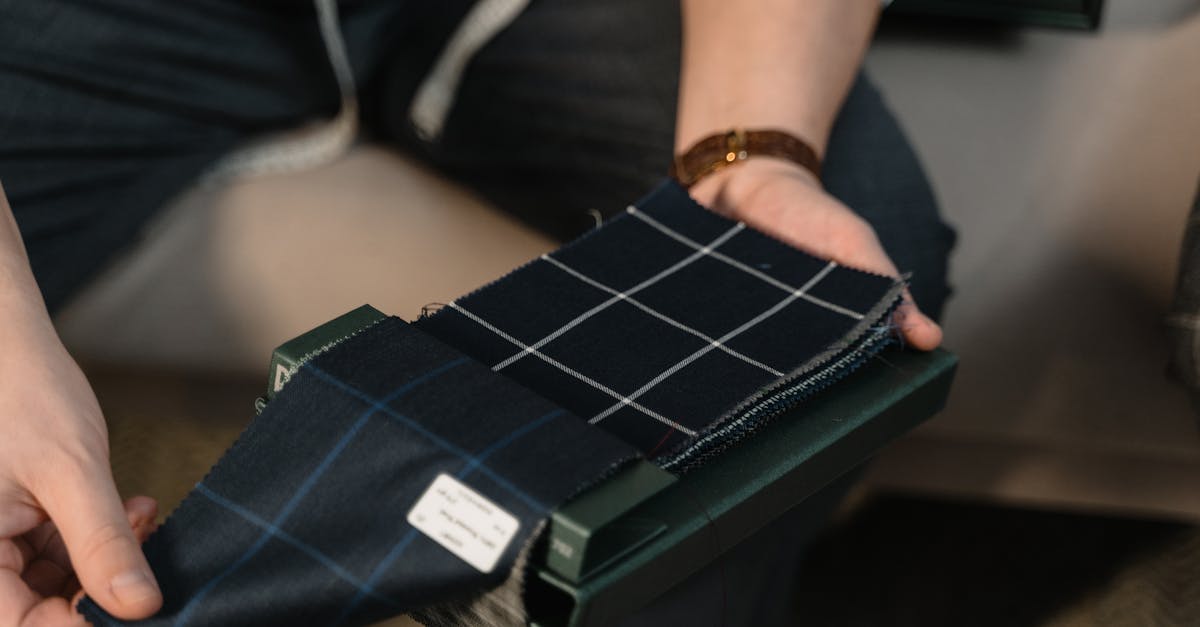 What Features to Include in Your Custom Wardrobe