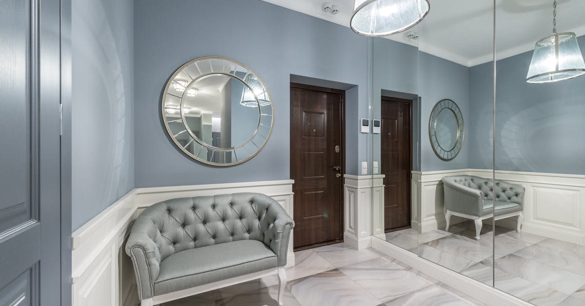 Why sliding door wardrobes are ideal for maximizing natural light