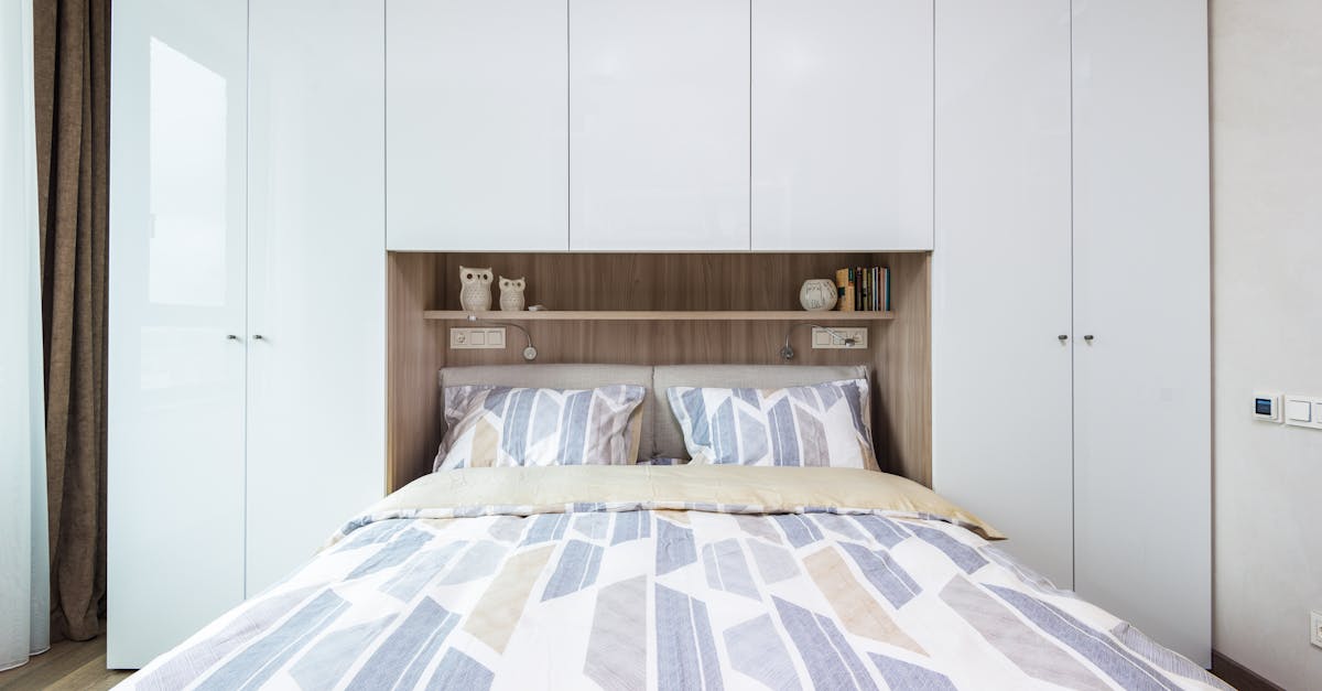 Why You Should Consider Built-In Wardrobes for Your Next Remodel